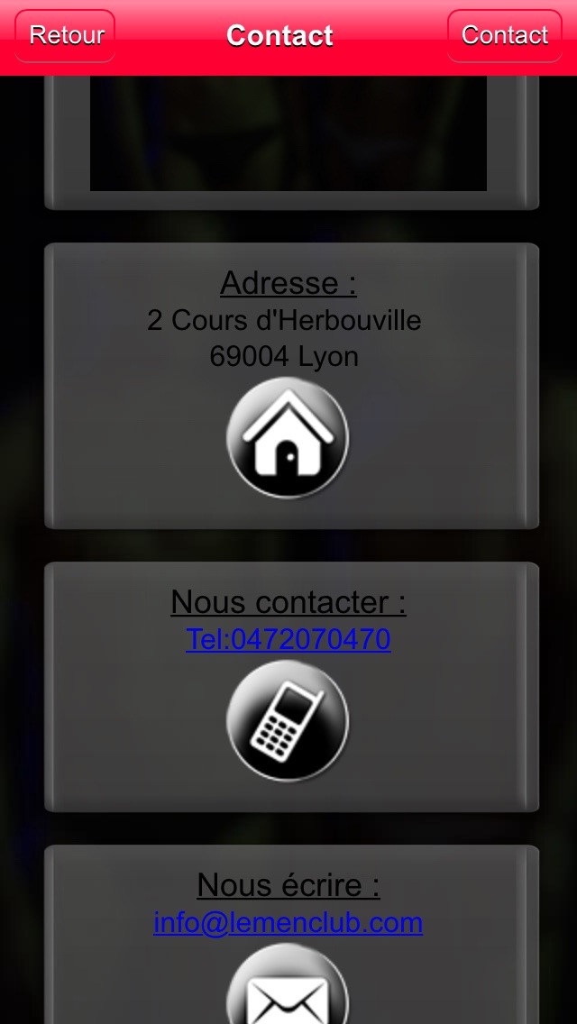 【图】LE MEN CLUB(截图2)