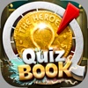 Quiz Books : The Heroes of Olympus Question Puzzle Games for Pro