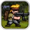Gun Soldiers - Rambo version