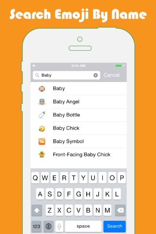 New Emoji Pad - Extra Emojis and Emoticons Pro screenshot 2