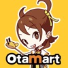 オタクのフリマ オタマート / otamart
