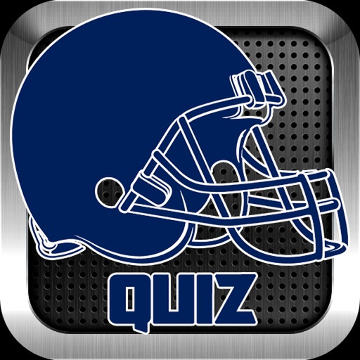Quiz Game For: Football "Seattle Seahawks" Version iOS App