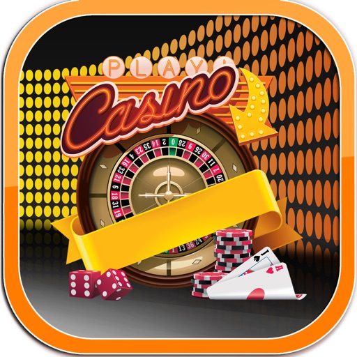 Amazing Abu Dhabi Super Show - Vegas Strip Casino Slot Machines Icon