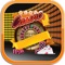 Amazing Abu Dhabi Super Show - Vegas Strip Casino Slot Machines