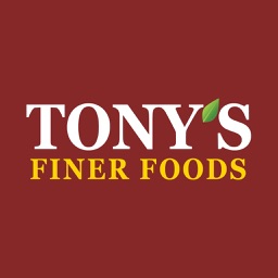 Tony’s