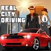 Real City Driving