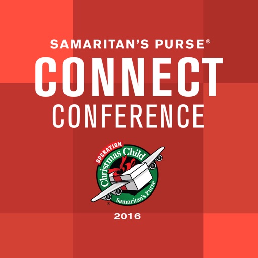 Operation Christmas Child Connect Conferences