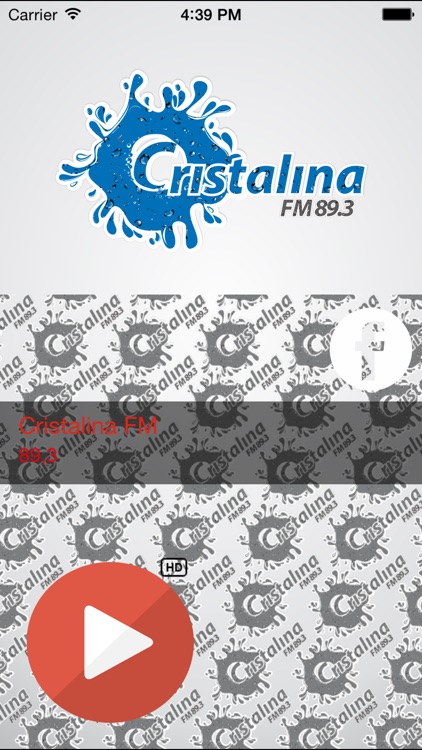 Cristalina FM