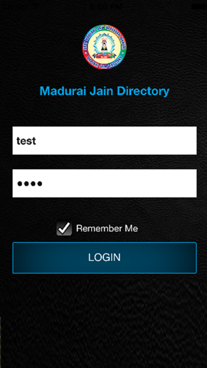 MJD - Madurai Jain Directory(圖1)-速報App