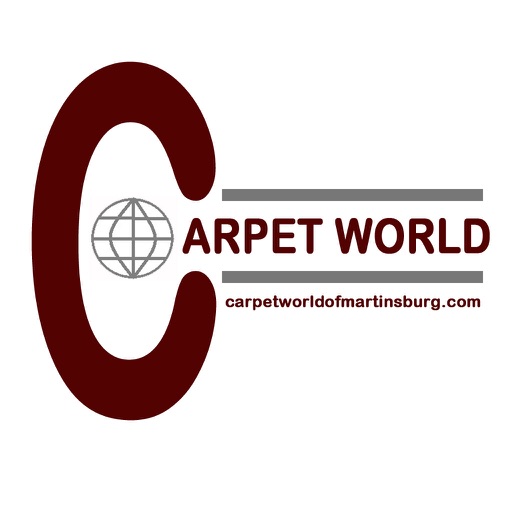 Carpet World of Martinsburg by DWS iOS App