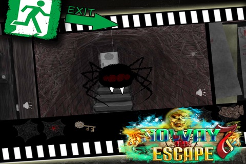 no way to escape 7 screenshot 3