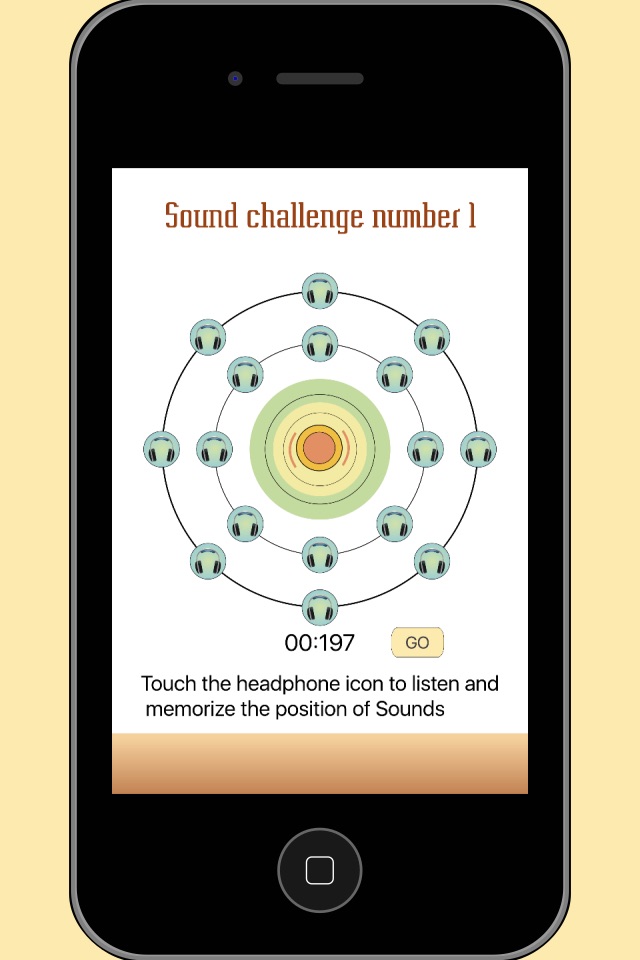 Unlock brain - Mind game & memory training screenshot 3