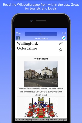 Wallingford Wiki Guide screenshot 3