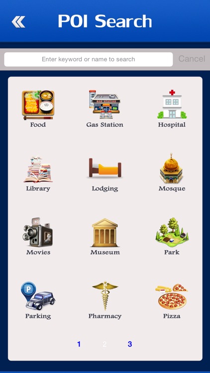 Virginia Campgrounds and RV Parks screenshot-3