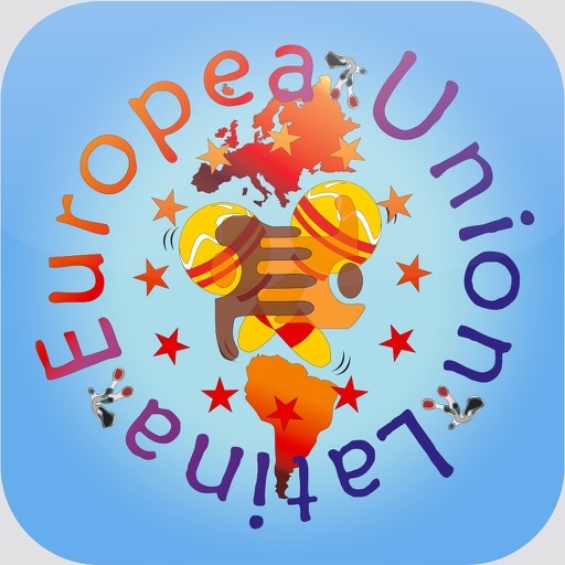 UNION LATINA EUROPEA icon