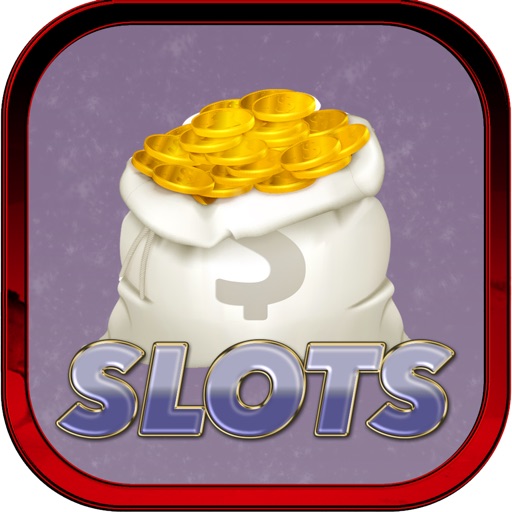 My 777 Big Wolf Slots icon