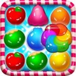 Tap Candy Sweet Free Jelly Sweet