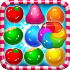Activities of Tap Candy Sweet Free: Jelly Sweet