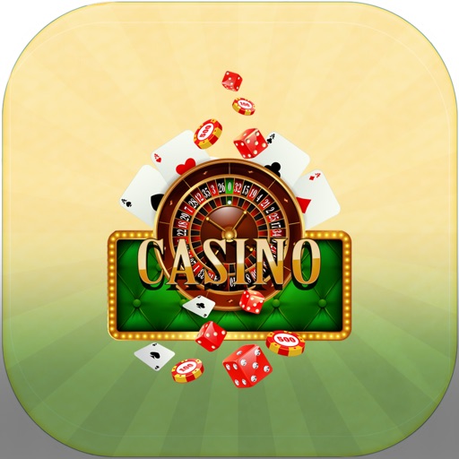 Spades Revenge Random Heart Casino - Super Slots Fun icon