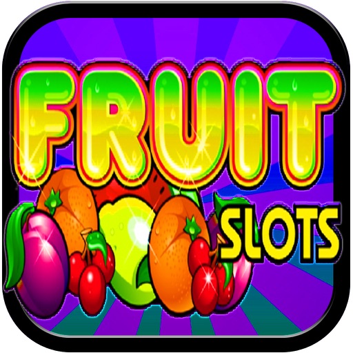 Classic Casino Slots fruit Casino: Free Game HD icon