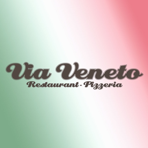 Restaurant Pizzeria Via Veneto icon