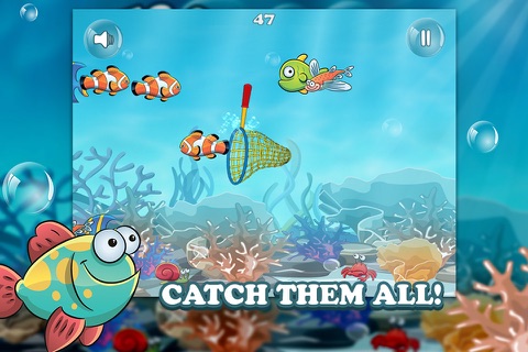 Funny Fishing - catch all fish screenshot 2