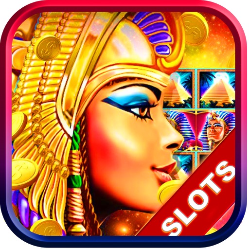Magic Slots  Play Free Slot Games At Casino 777 Icon