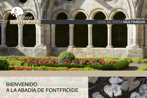 Fontfroide Abbey screenshot 2