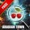 Arabian Town