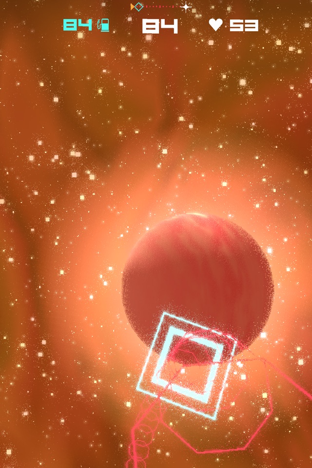 Black Hole Joyrider screenshot 4