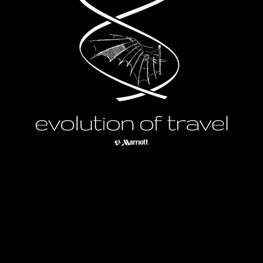 Evolution of travel