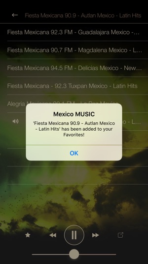 Mexico MUSIC Online Radio(圖3)-速報App