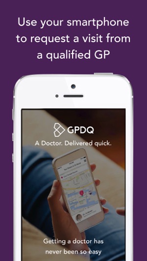 GPDQ