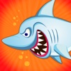 Shark Games: Hungry Dash HD