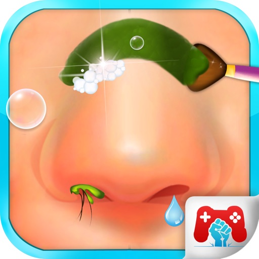 Nose Spa And Surgery iOS App
