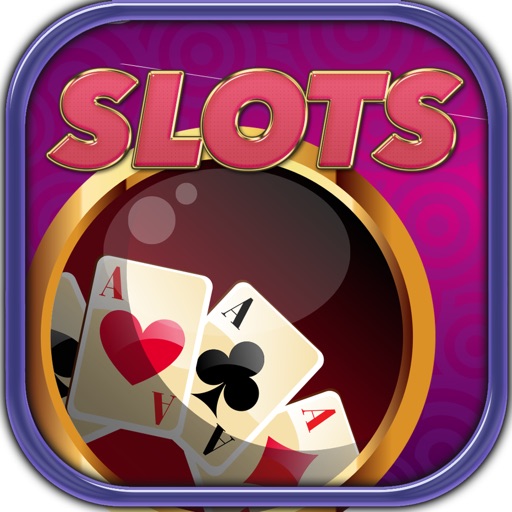 My Luck 777 Slot - New Game Holdem Las Vegas icon
