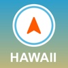 Hawaii, USA GPS - Offline Car Navigation
