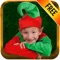 Elf Cam - Make Christmas Elf Pictures and Memes.