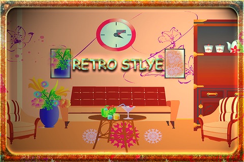 Mansion Decorating Games screenshot 4