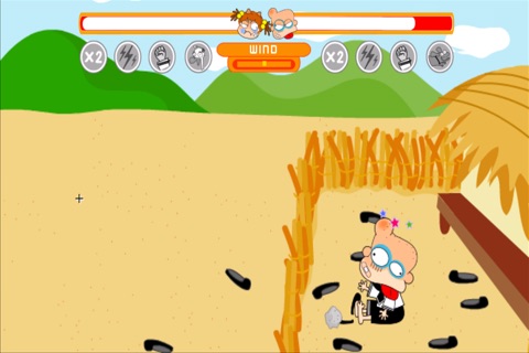 Boy vs Girl (2 Player) screenshot 3