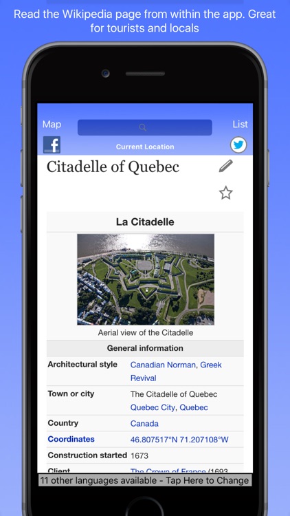 Quebec City Wiki Guide