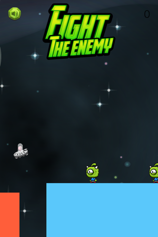 Space Champion - Hero Invaders screenshot 4