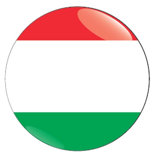 How to Study Hungarian - Learn to speak a new language icon