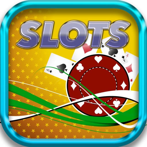 The Best Golden Gambler DoubleU - FREE New Slots icon