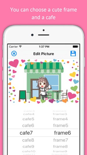 Japanese Voice Marker 「Maid･In･Voice」(圖4)-速報App