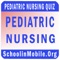 Pediatric Nursing is the science of child care and scientific treatment of childhood