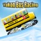 Yukon Bus Racing - snowcat edition