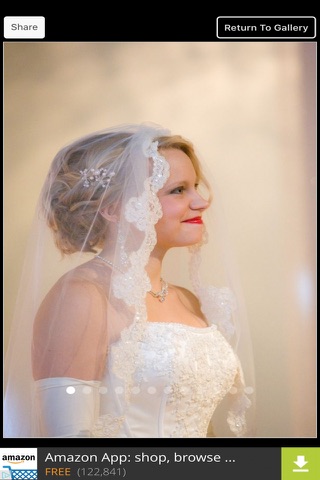 Bridal Makup screenshot 3