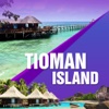 Tioman Island Tourism Guide