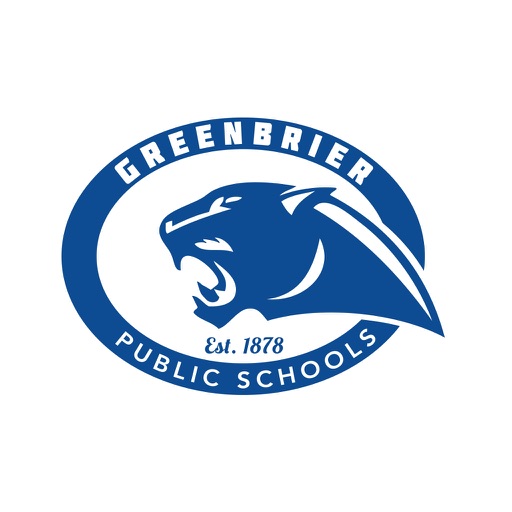 Greenbrier Public Schools, A